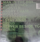 Alice In Chains  - Greatest Hits (CD)